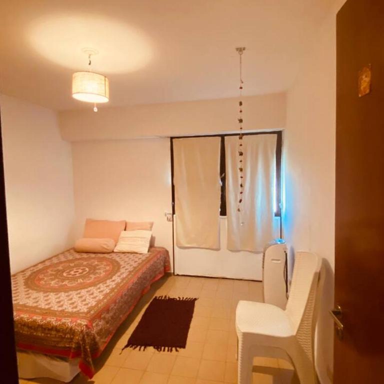 Calma en la ciudad - Apartamento de 1 dormitorio - 5