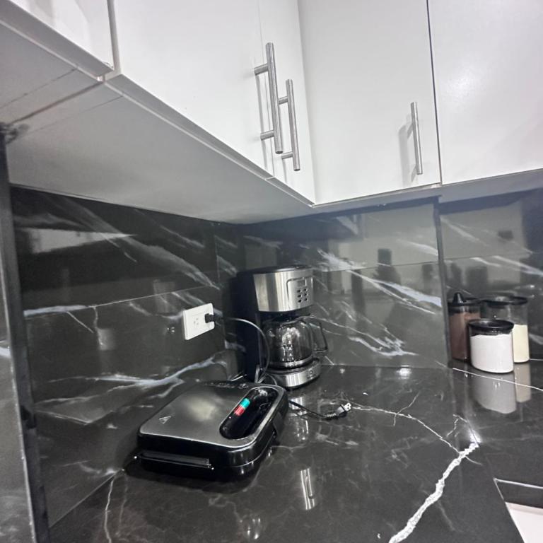 Comodo y Luminoso Apartamento - Apartamento de 2 dormitorios - 7