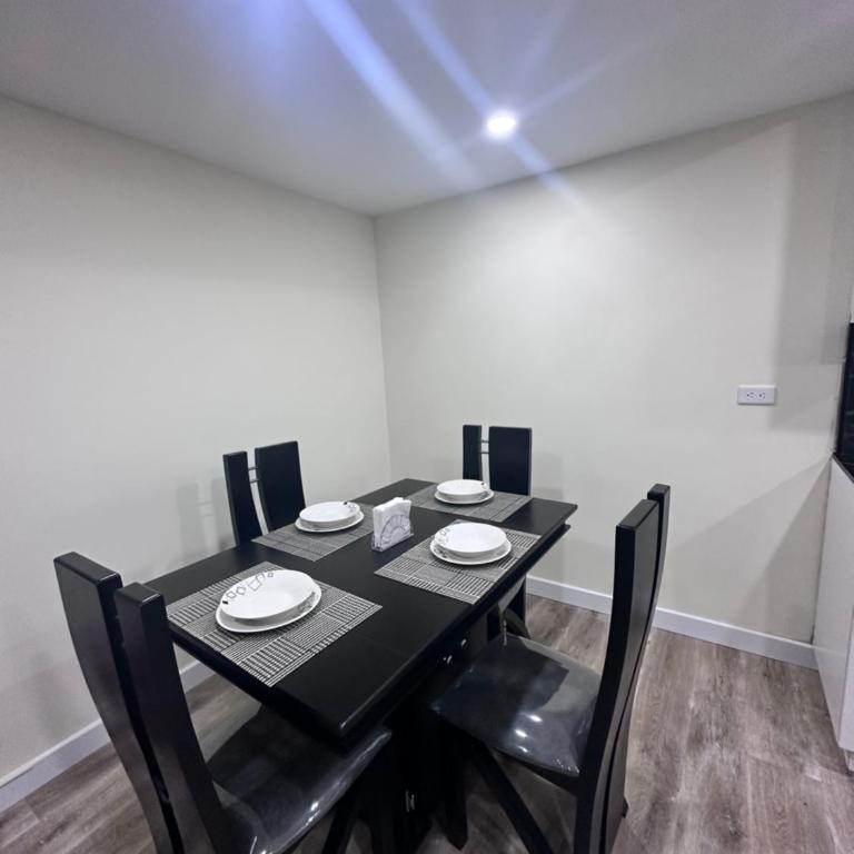 Comodo y Luminoso Apartamento - Apartamento de 2 dormitorios - 9