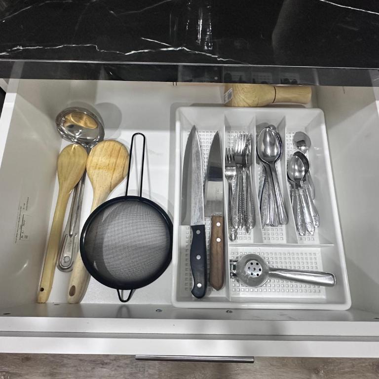 Comodo y Luminoso Apartamento - Apartamento de 2 dormitorios - 8