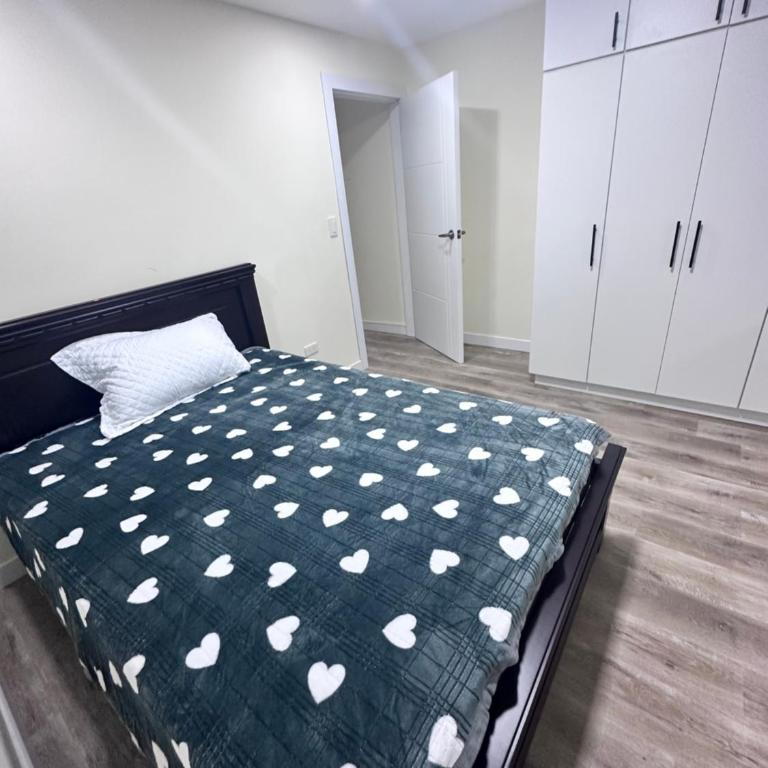 Comodo y Luminoso Apartamento - Apartamento de 2 dormitorios - 2