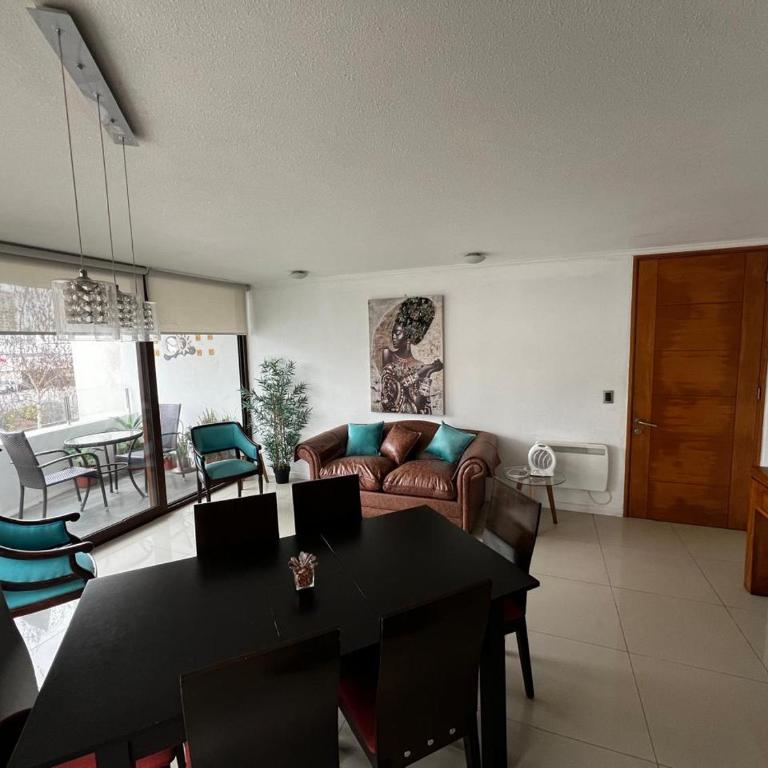 Jardín Del Mar - Casino-Playa - Apartamento de 2 dormitorios - 19