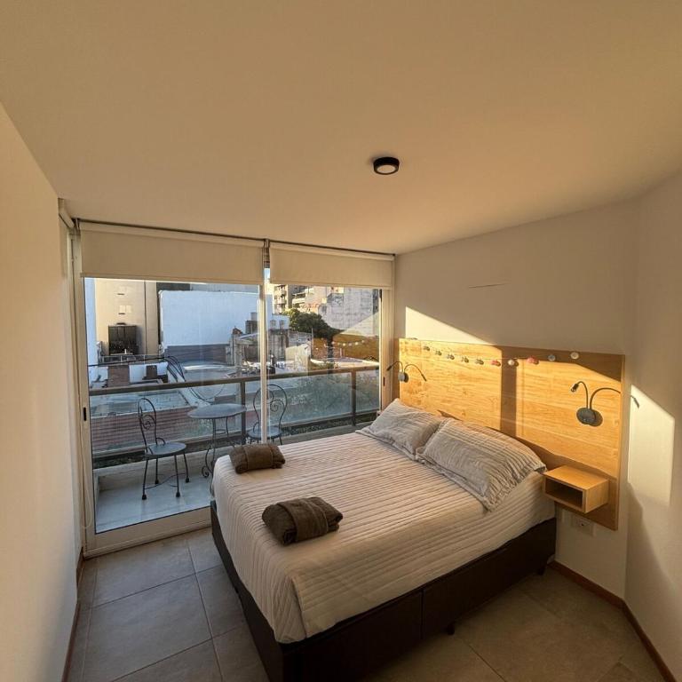 Casa Lima - Apartamento de 1 dormitorio - 1