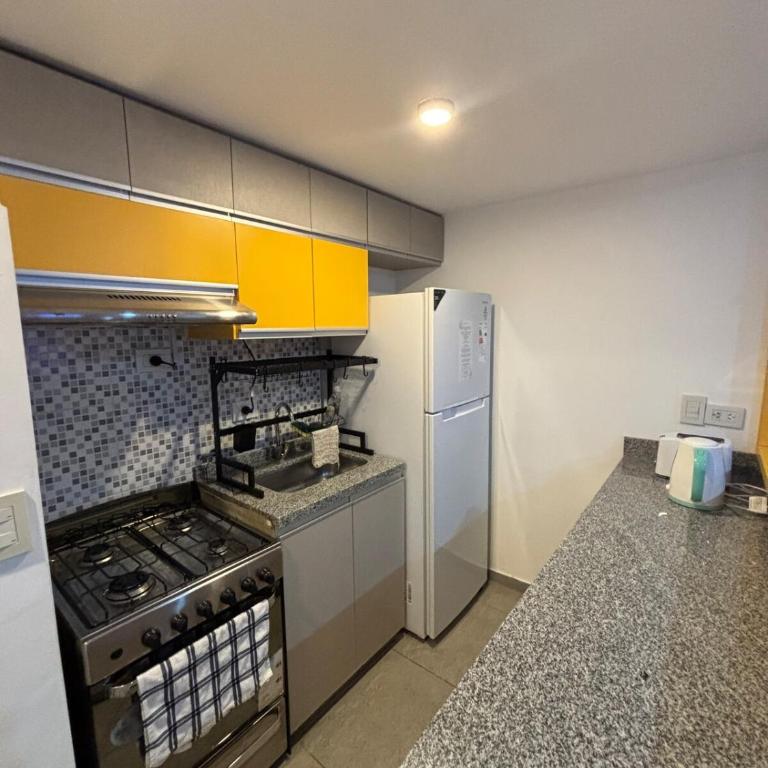 Casa Lima - Apartamento de 1 dormitorio - 10