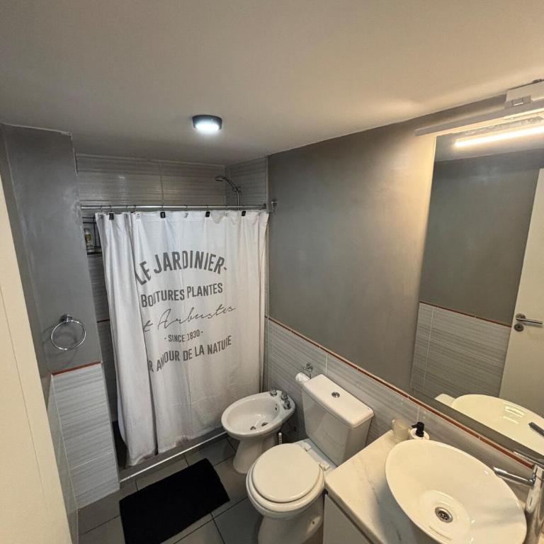 Casa Lima - Apartamento de 1 dormitorio - 9