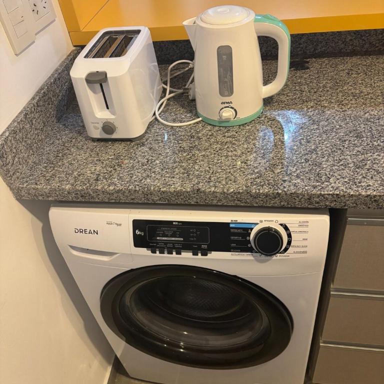 Casa Lima - Apartamento de 1 dormitorio - 7