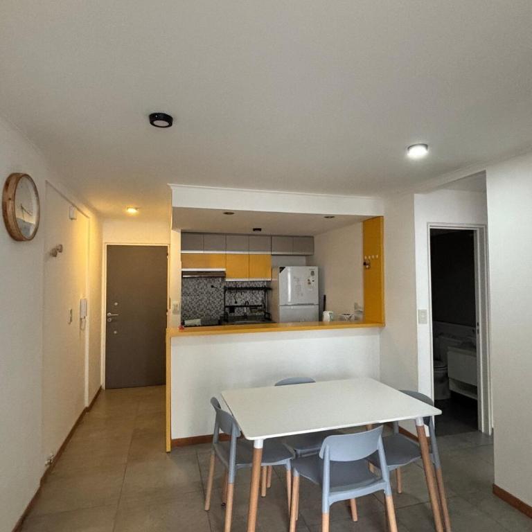 Casa Lima - Apartamento de 1 dormitorio - 3