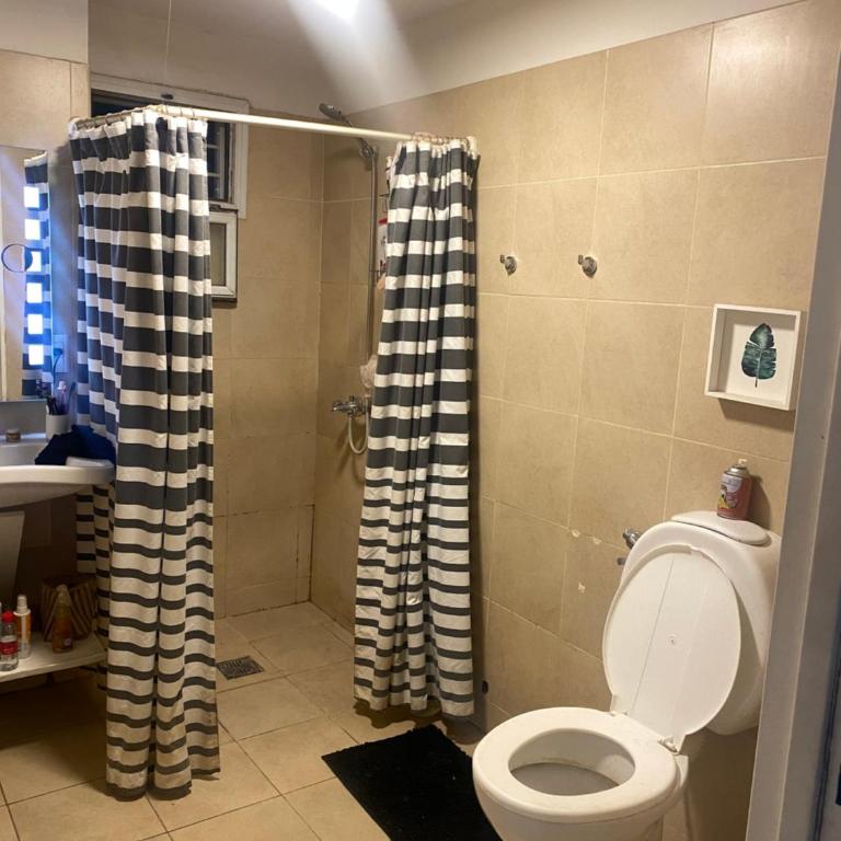 Depto Nuevo 2 habit, adaptado persona discpacdad - Apartamento de 2 dormitorios - 11