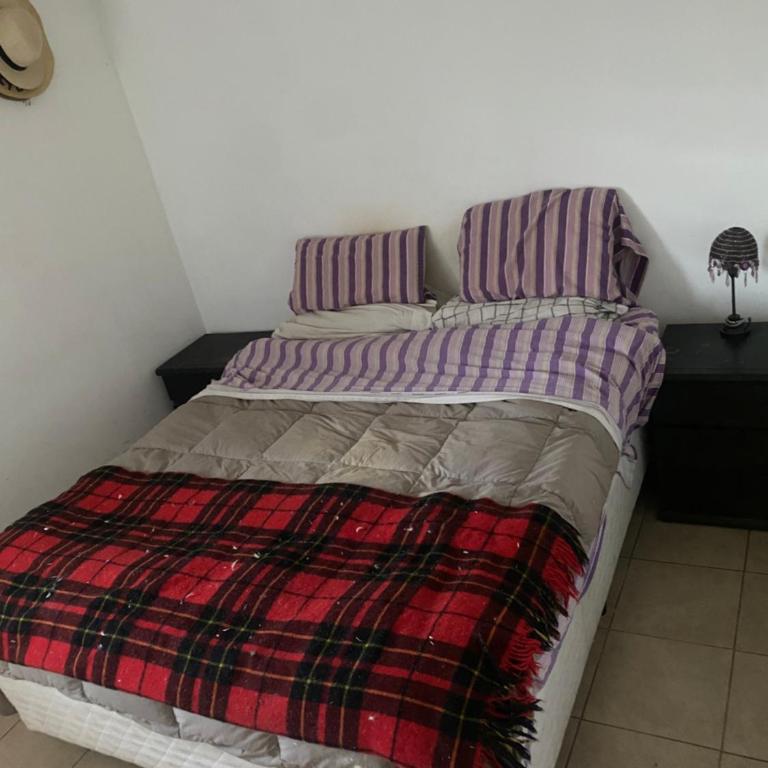 Depto Nuevo 2 habit, adaptado persona discpacdad - Apartamento de 2 dormitorios - 8