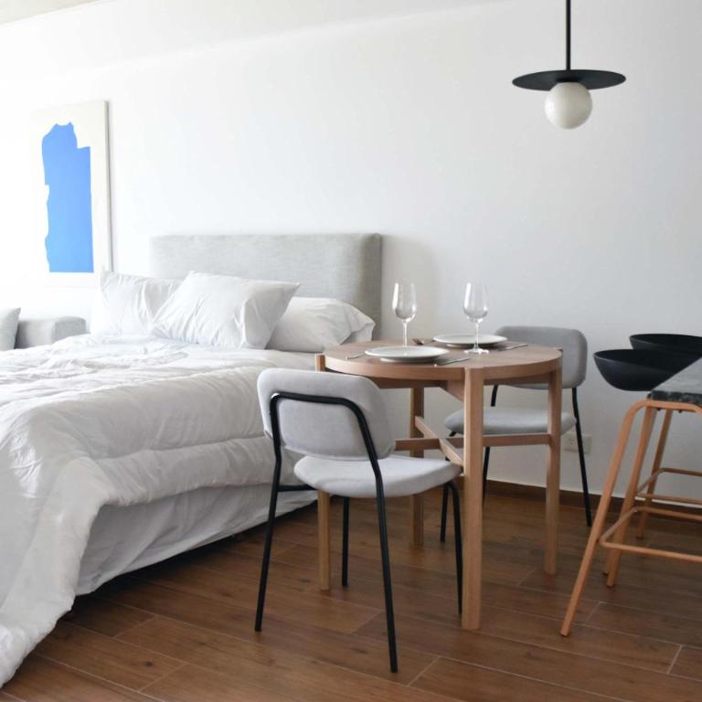 Departamento en Icon Boulevard Caseros - Apartamento - 8