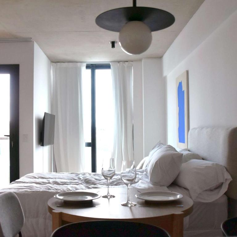 Departamento en Icon Boulevard Caseros - Apartamento - 9