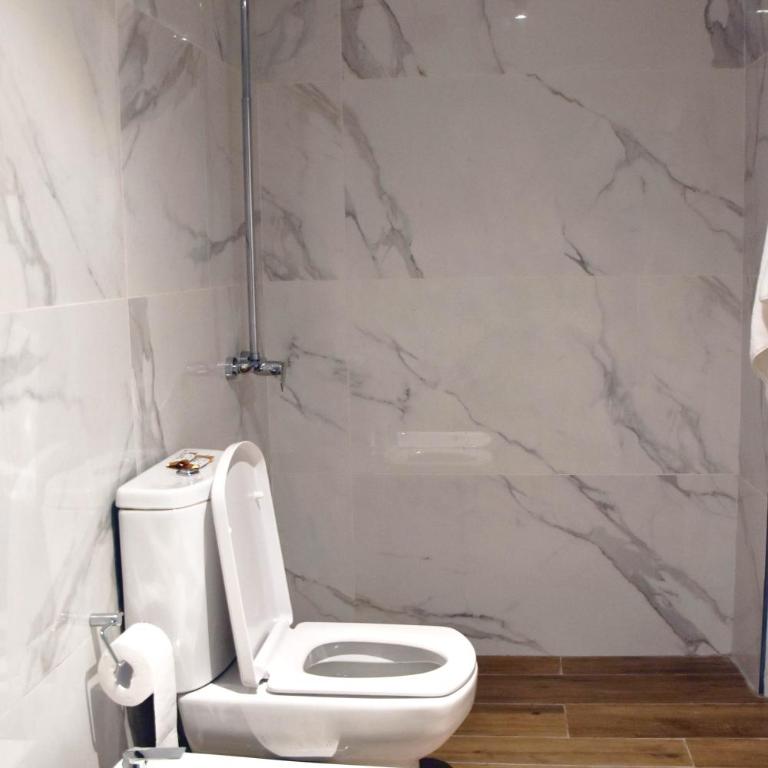 Departamento en Icon Boulevard Caseros - Apartamento - 11