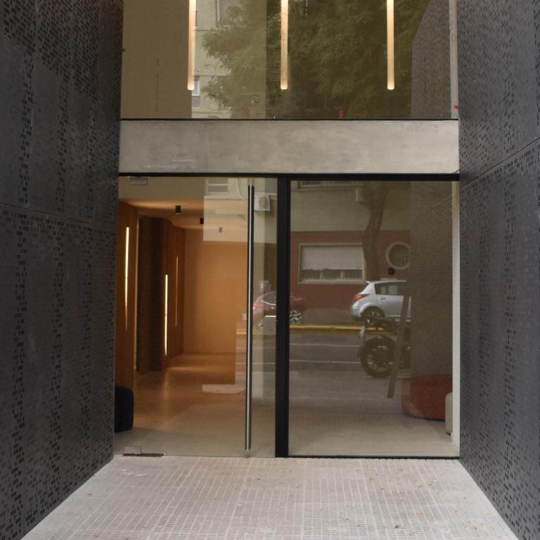 Departamento en Icon Boulevard Caseros - Apartamento - 18