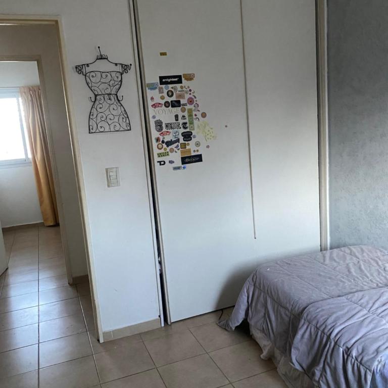 Depto Nuevo 2 habit, adaptado persona discpacdad - Apartamento de 2 dormitorios - 5