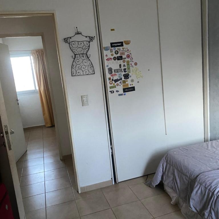 Depto Nuevo 2 habit, adaptado persona discpacdad - Apartamento de 2 dormitorios - 4