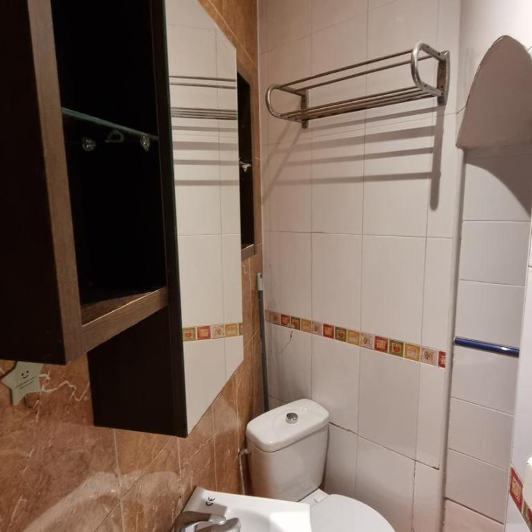 Estudio Madrid 4C - Apartamento de 1 dormitorio - 6