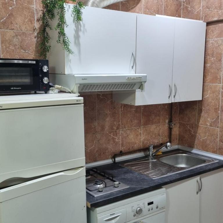 Estudio Madrid 4C - Apartamento de 1 dormitorio - 12