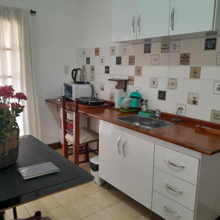 Casa Nube - Apartamento de 1 dormitorio - 1