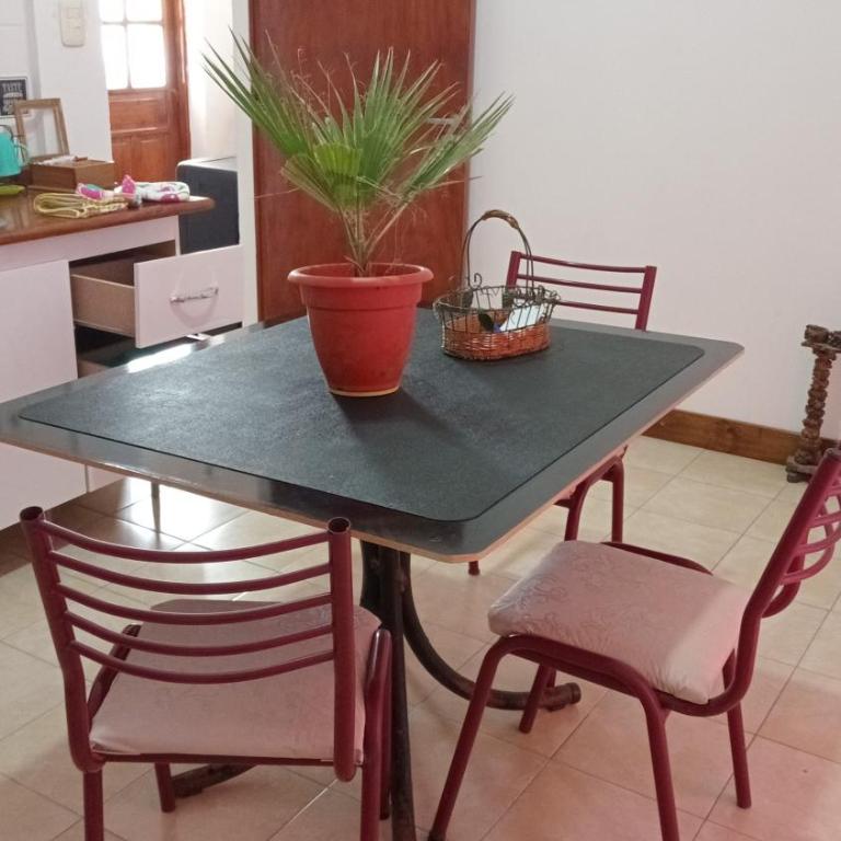 Casa Nube - Apartamento de 1 dormitorio - 2