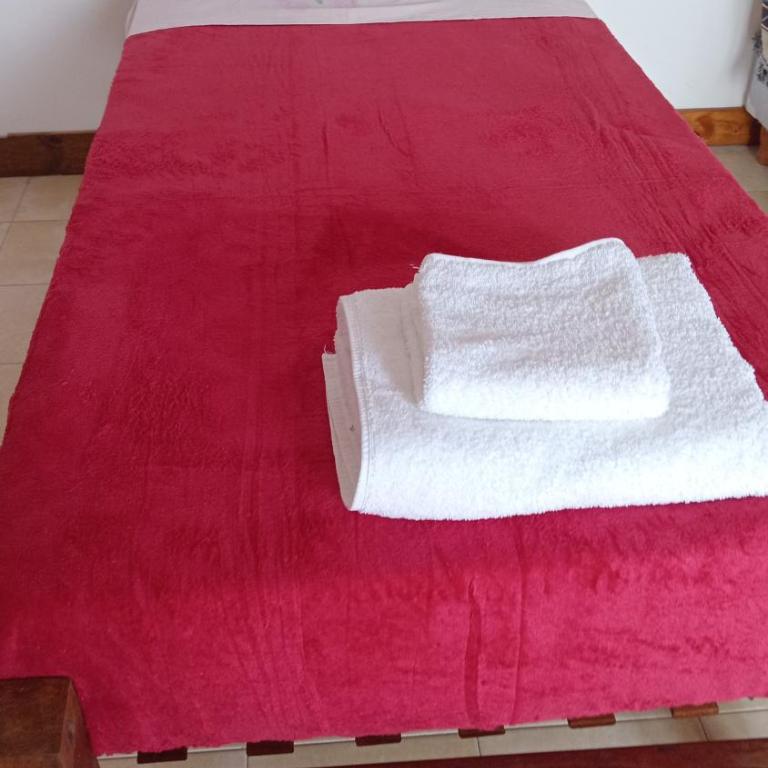 Casa Nube - Apartamento de 1 dormitorio - 5