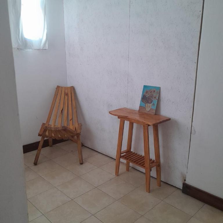 Casa Nube - Apartamento de 1 dormitorio - 6