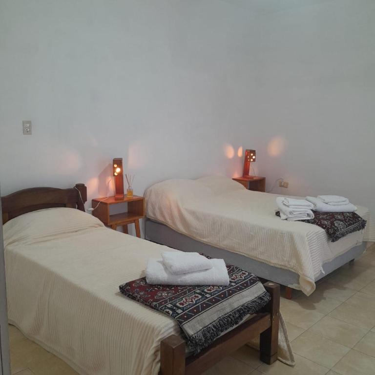 Casa Nube - Apartamento de 1 dormitorio - 7
