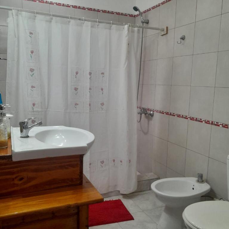 Casa Nube - Apartamento de 1 dormitorio - 10