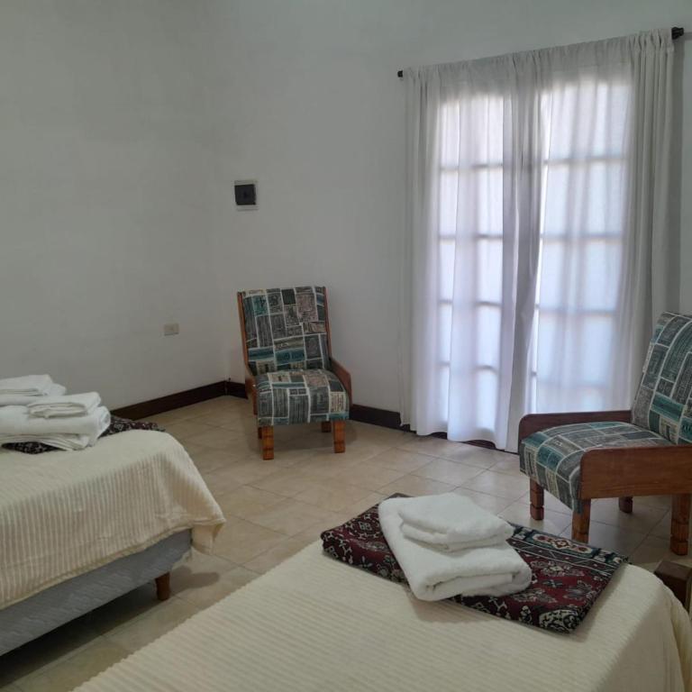 Casa Nube - Apartamento de 1 dormitorio - 11