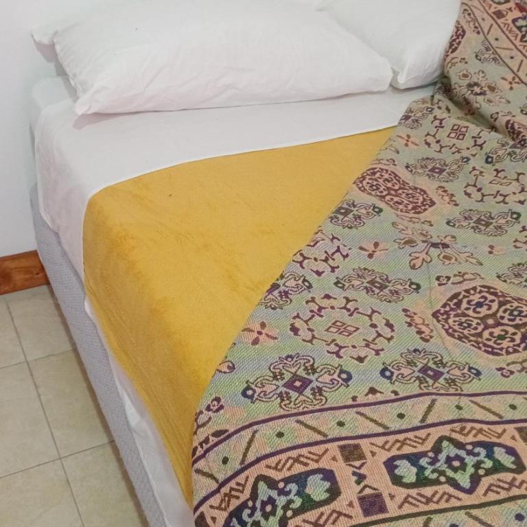 Casa Nube - Apartamento de 1 dormitorio - 14