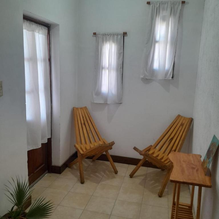 Casa Nube - Apartamento de 1 dormitorio - 15
