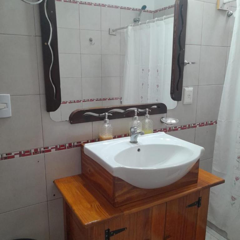 Casa Nube - Apartamento de 1 dormitorio - 17