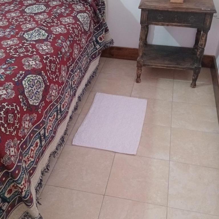 Casa Nube - Apartamento de 1 dormitorio - 22