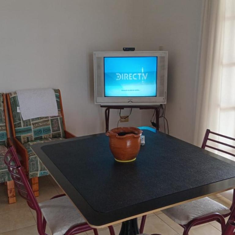 Casa Nube - Apartamento de 1 dormitorio - 23