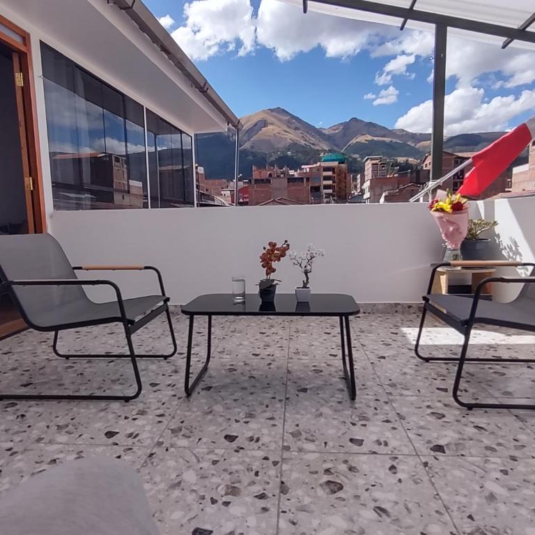 Apu Picol - Apartamento de 2 dormitorios - 2
