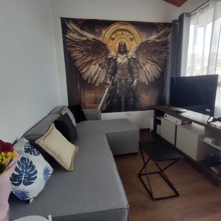 Apu Picol - Apartamento de 2 dormitorios - 3