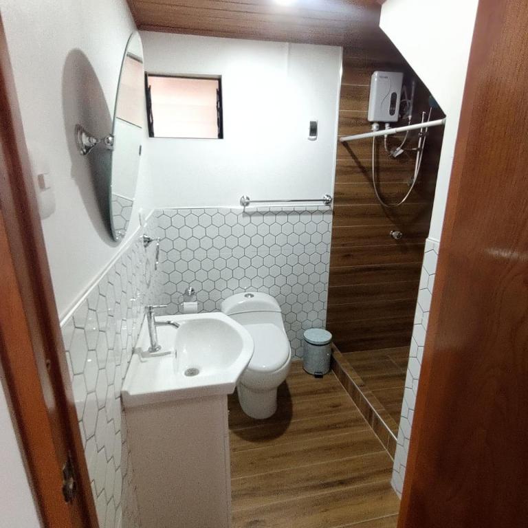 Apu Picol - Apartamento de 2 dormitorios - 4