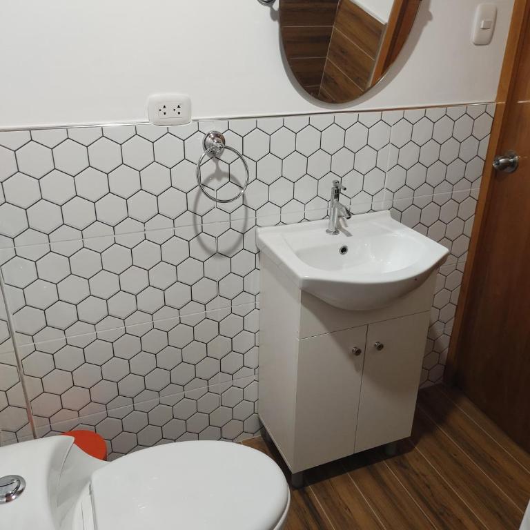 Apu Picol - Apartamento de 2 dormitorios - 5