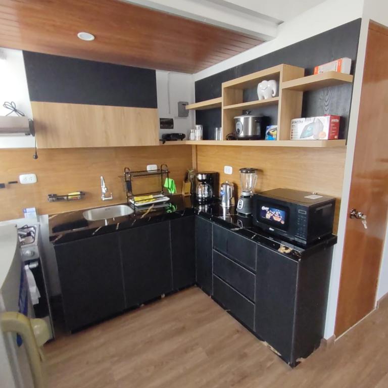 Apu Picol - Apartamento de 2 dormitorios - 5