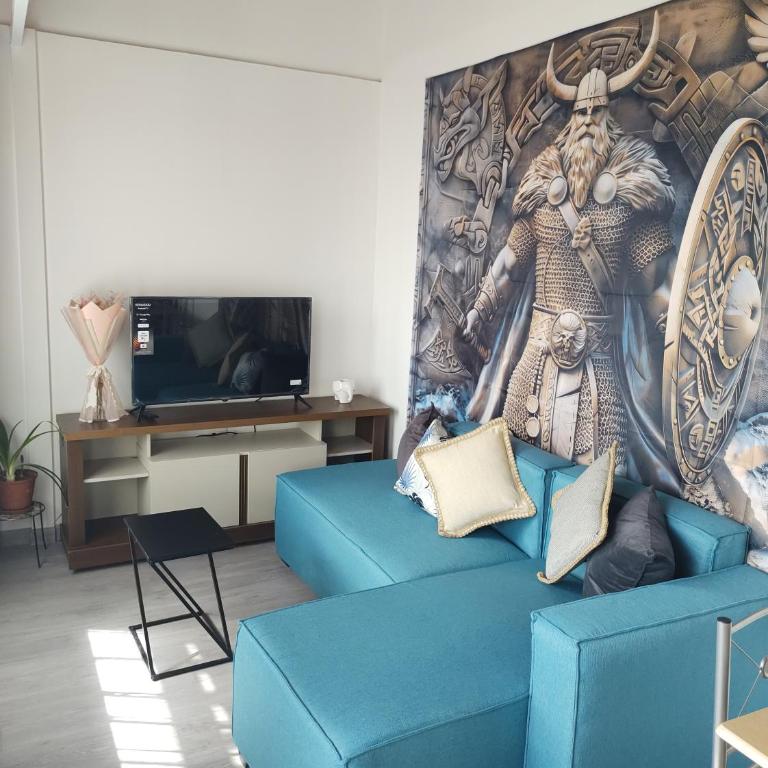 Apu Picol - Apartamento de 2 dormitorios - 1