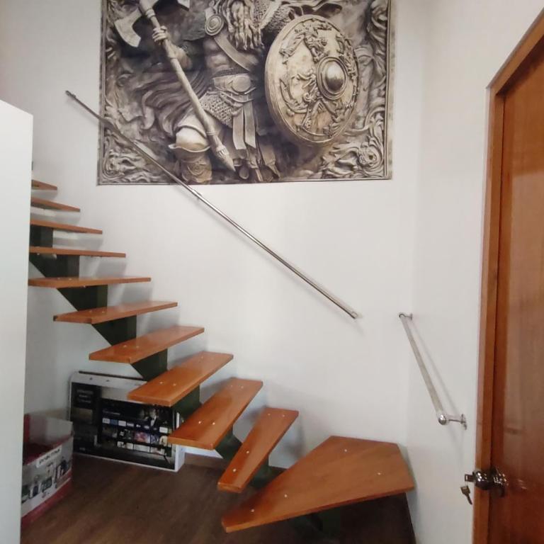 Apu Picol - Apartamento de 2 dormitorios - 7