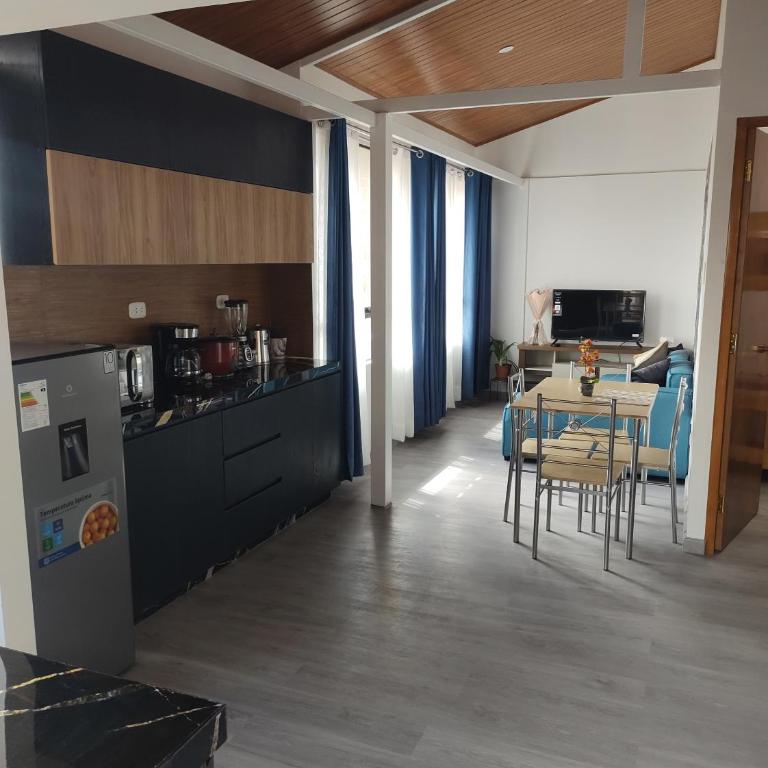 Apu Picol - Apartamento de 2 dormitorios - 9