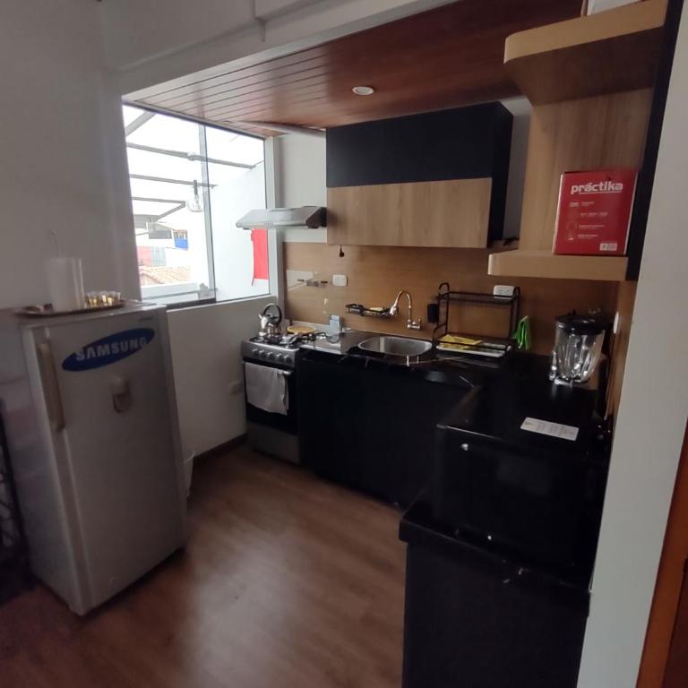 Apu Picol - Apartamento de 2 dormitorios - 8