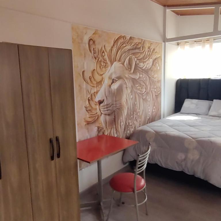 Apu Picol - Apartamento de 2 dormitorios - 11