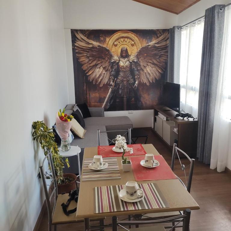 Apu Picol - Apartamento de 2 dormitorios - 11