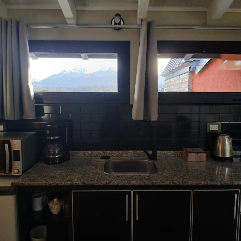 ARWEN Suites 2 - Apartamento de 1 dormitorio - 3