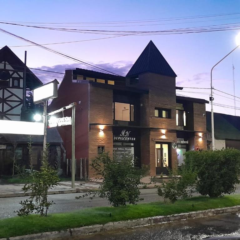 ARWEN Suites 2 - Apartamento de 1 dormitorio - 7