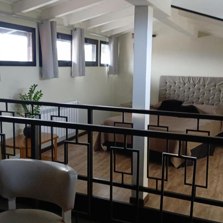 ARWEN Suites 2 - Apartamento de 1 dormitorio - 8