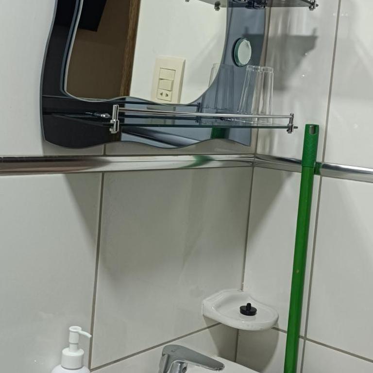 Monoambiente amoblado - Apartamento de 1 dormitorio - 9