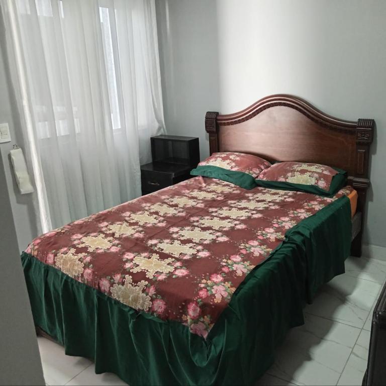 Casa Hnas Landivar Figueroa - Double Room - 1