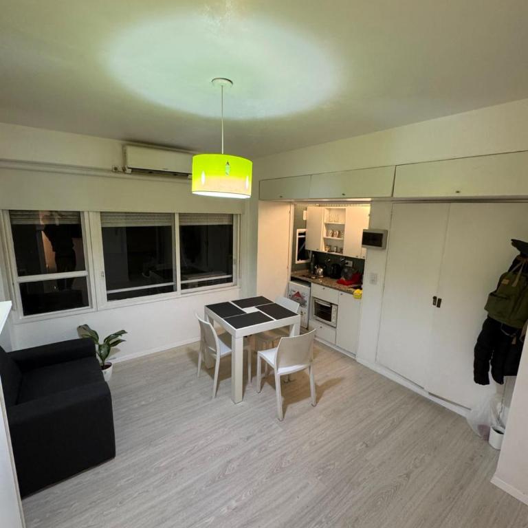 Recoleta Facultad de Medicina - One-Bedroom Apartment - 2